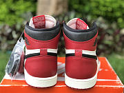 Air Jordan 1 High OG “Chicago Reimagined” 2022 FD1437-612 - 4