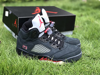 Air Jordan 5 Retro Gore-Tex Off-Noir (W) DR0092-001