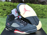 Air Jordan 5 Retro Gore-Tex Off-Noir (W) DR0092-001 - 6