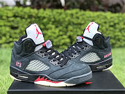 Air Jordan 5 Retro Gore-Tex Off-Noir (W) DR0092-001 - 4