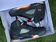 Air Jordan 5 Retro Gore-Tex Off-Noir (W) DR0092-001 - 3