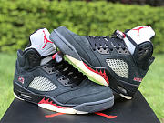 Air Jordan 5 Retro Gore-Tex Off-Noir (W) DR0092-001 - 2