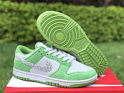 Nike Dunk Low AS Safari Swoosh Chlorophyll DR0156-300 - 3