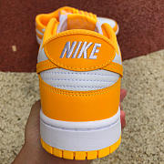 Nike Dunk Low Laser Orange (W) DD1503-800 - 5