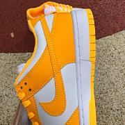 Nike Dunk Low Laser Orange (W) DD1503-800 - 4