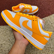 Nike Dunk Low Laser Orange (W) DD1503-800 - 3