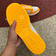 Nike Dunk Low Laser Orange (W) DD1503-800 - 2