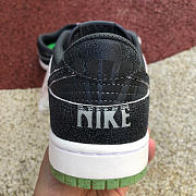 Nike Dunk Low Swoosh Shadow Iron Grey DQ7681-001 - 5