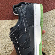 Nike Dunk Low Swoosh Shadow Iron Grey DQ7681-001 - 4