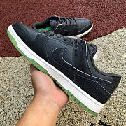 Nike Dunk Low Swoosh Shadow Iron Grey DQ7681-001 - 2