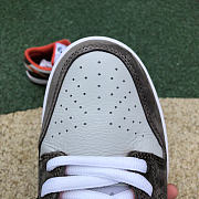 Crushed D.C. x Nike SB Dunk Low DH7782-001 - 6