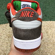 Crushed D.C. x Nike SB Dunk Low DH7782-001 - 5