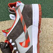 Crushed D.C. x Nike SB Dunk Low DH7782-001 - 4