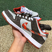 Crushed D.C. x Nike SB Dunk Low DH7782-001 - 3