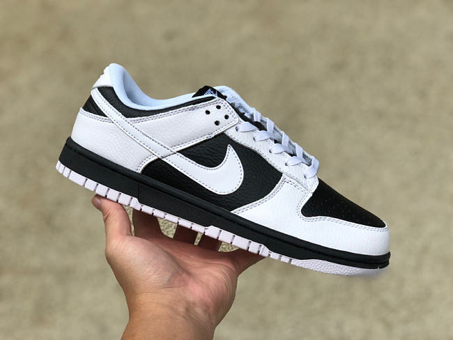 Nike Dunk Low Retro Reverse Panda FD9064-011 - 1