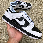 Nike Dunk Low Retro Reverse Panda FD9064-011 - 4