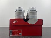 Nike Dunk Low Wolf Grey Pure Platinum DX3722-001 - 6