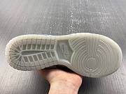 Nike Dunk Low Wolf Grey Pure Platinum DX3722-001 - 2