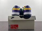 Nike Dunk Low LX Lisa Leslie (W) DO9581-500 - 6