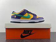 Nike Dunk Low LX Lisa Leslie (W) DO9581-500 - 5