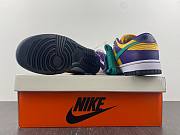 Nike Dunk Low LX Lisa Leslie (W) DO9581-500 - 2