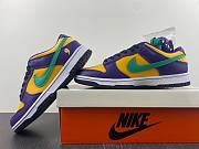 Nike Dunk Low LX Lisa Leslie (W) DO9581-500 - 4