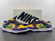 Nike Dunk Low LX Lisa Leslie (W) DO9581-500 - 3