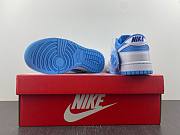 Nike Dunk Low Reverse UNC (W) DJ9955-101 - 6