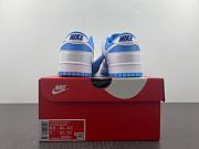 Nike Dunk Low Reverse UNC (W) DJ9955-101 - 4