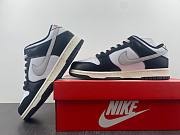 Nike SB Dunk Low HUF San Francisco FD8775-001 - 6