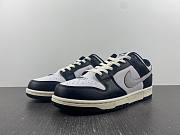 Nike SB Dunk Low HUF San Francisco FD8775-001 - 5