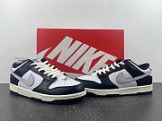 Nike SB Dunk Low HUF San Francisco FD8775-001 - 4