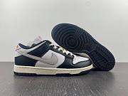 Nike SB Dunk Low HUF San Francisco FD8775-001 - 3