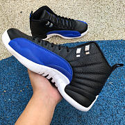 Air Jordan 12 Retro Hyper Royal (W) AO6068-004 - 6