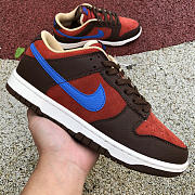 Nike Dunk Low Mars Stone DR9704-200 - 1