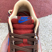 Nike Dunk Low Mars Stone DR9704-200 - 6