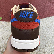 Nike Dunk Low Mars Stone DR9704-200 - 5