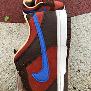 Nike Dunk Low Mars Stone DR9704-200 - 4