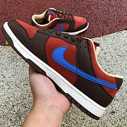 Nike Dunk Low Mars Stone DR9704-200 - 3