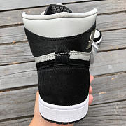 Air Jordan 1 Retro High OG Twist 2.0 (W) DZ2523-001 - 5