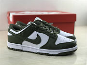 Nike Dunk Low Medium Olive (W) DD1503-120 - 1