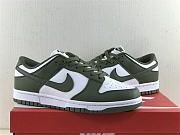 Nike Dunk Low Medium Olive (W) DD1503-120 - 6