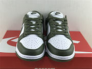 Nike Dunk Low Medium Olive (W) DD1503-120 - 5