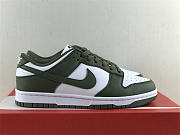 Nike Dunk Low Medium Olive (W) DD1503-120 - 4