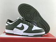 Nike Dunk Low Medium Olive (W) DD1503-120 - 3