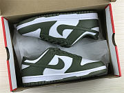 Nike Dunk Low Medium Olive (W) DD1503-120 - 2