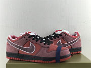 Nike SB Dunk Low Concepts Red Lobster 313170-661 - 6