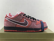 Nike SB Dunk Low Concepts Red Lobster 313170-661 - 5