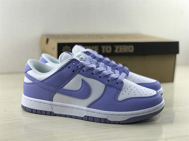 Nike Dunk Low Next Nature Lilac (W) DN1431-103 - 1