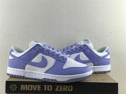 Nike Dunk Low Next Nature Lilac (W) DN1431-103 - 4